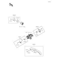Accessory(Engine Cover)