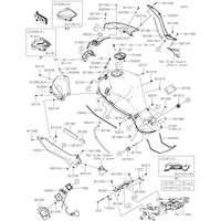BENZINTANK