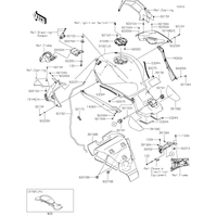 BENZINTANK