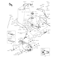 BENZINTANK