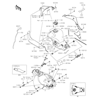 BENZINTANK
