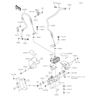 Brake Piping