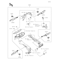 Accessory(LED Turn Signals)