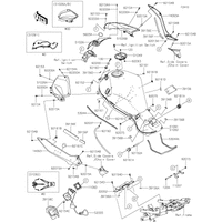 BENZINTANK