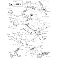 BENZINTANK