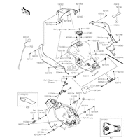 BENZINTANK