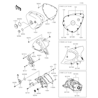 MOTORDECKEL LINKS