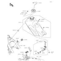 BENZINTANK