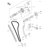 NOCKENWELLE(SPANNER)