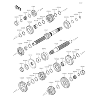 ANTRIEB