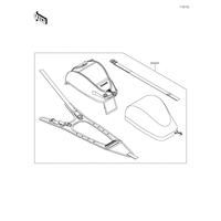 ZUBEHÖR(TANK TASCHE)