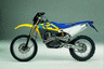 2001 - Enduro