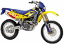 2004 - Enduro