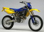 2005 - Enduro