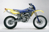 2006 - Enduro