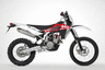 2009 - Enduro