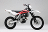 2010 - Enduro