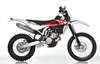 2011 - Enduro