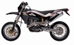 2001 - Supermoto