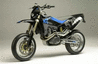 2002 - Supermoto