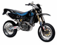 2004 - Supermoto