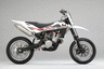 2009 - Supermoto