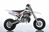 2011 - Supermoto