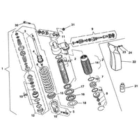 STOSSDAEMPFER