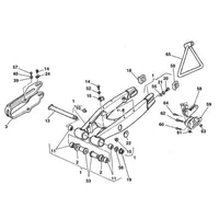 SCHWINGARM