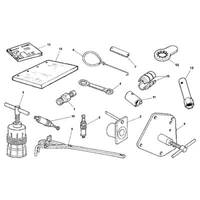 WERKZEUGE MOTOR