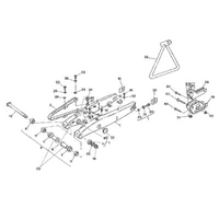 SCHWINGARM