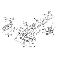 SCHWINGARM