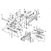 SCHWINGARM