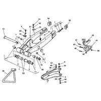 SCHWINGARM
