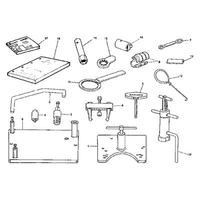 WERKZEUGE MOTOR