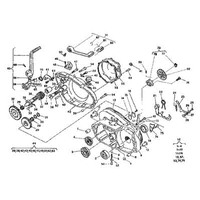 MOTORGEHAEUSE LINKS