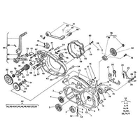 MOTORGEHAEUSE LINKS