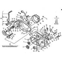 MOTORGEHAEUSE LINKS