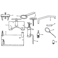 WERKZEUGE MOTOR