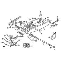 SCHWINGARM