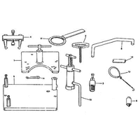 WERKZEUGE MOTOR