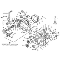 MOTORGEHAEUSE LINKS