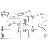 WERKZEUGE MOTOR