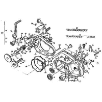 MOTORGEHAEUSE LINKS