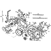 MOTORGEHAEUSE LINKS