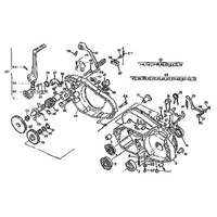 MOTORGEHAEUSE LINKS