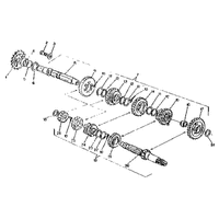 GETRIEBE