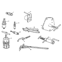 WERKZEUGE MOTOR
