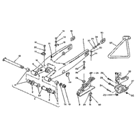 SCHWINGARM