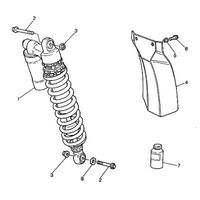 STOSSDAEMPFER